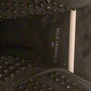 Made in Paris leather jacket